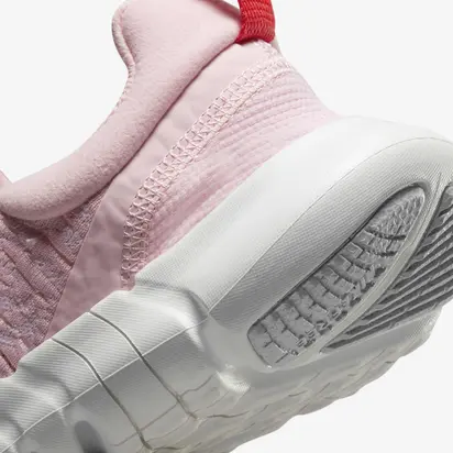 Кросівки жіночі Nike Free Run 5.0 Next Nature Pink