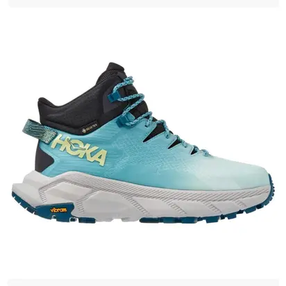 Черевики Hoka One One W Trail Code GTX