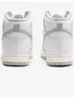 Кросівки Nike Dunk High Neutral Grey (W)