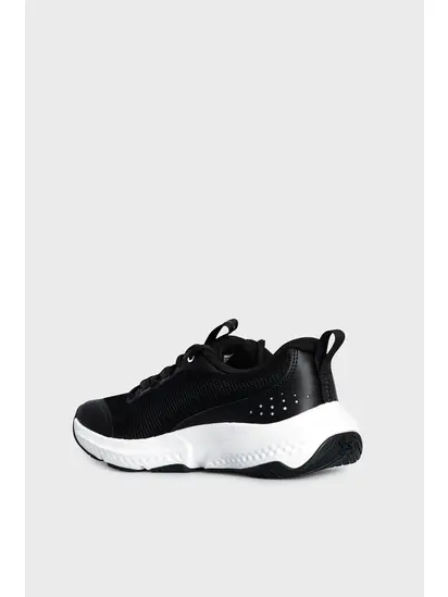 Кросівки Under Armour Dynamic Select Black/White