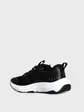 Кросівки Under Armour Dynamic Select Black/White