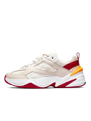 Кросівки жіночі Nike M2k Tekno 'Desert Sand' ()