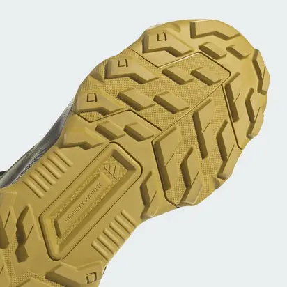 Черевики Adidas TERREX UNITY LEA MI