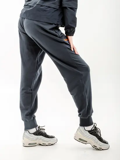 Спортивний костюм AUSTRALIAN SPORTY FLEECE TRACKSUIT, синій