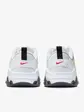 Кросівки NIKE W ZOOM BELLA 6, білий з салатовим