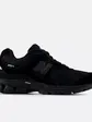 Кросівки унісекс New Balance 2002R Black 45.5