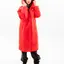 Куртка Nike CLSC PARKA, червоний