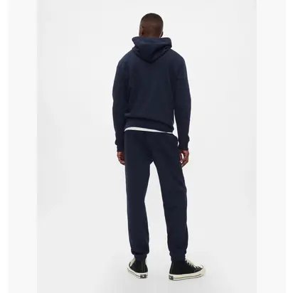 Штани Gap Logo Joggers Blue M