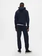 Штани Gap Logo Joggers Blue M