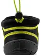 Аквашузи Aqua Speed AQUA SHOE MODEL 28B 61660 чорний, жовтий Уні 35