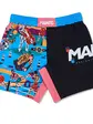 Шорти Manto fight shorts Gym 2.0