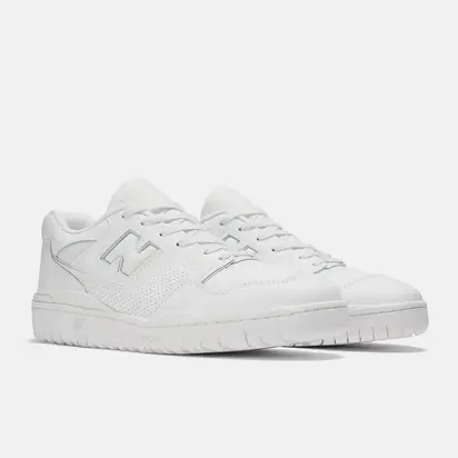Кросівки New Balance BB550, білий