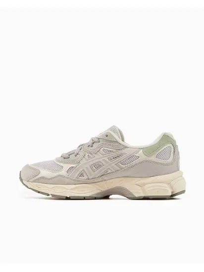 Кросівки ASICS GEL-NYC Cloud Grey