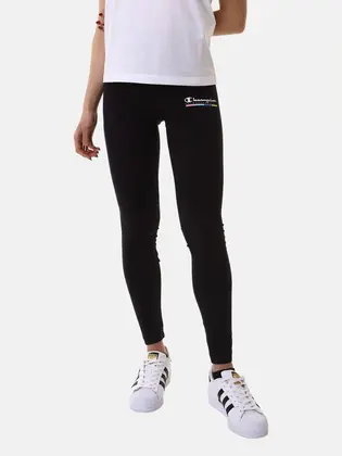 Лосини leggings Champion L Чорний