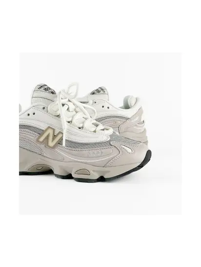 Кросівки New Balance 1000 Grey Cream