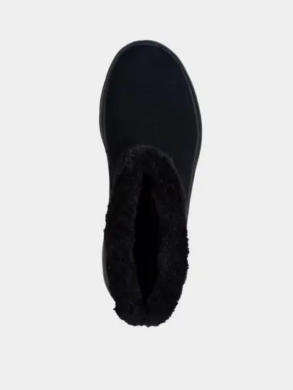Черевики Skechers жін. 144569 BBK
