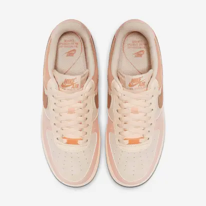 Кросівки Nike WMNS AIR FORCE 1 07 PRM
