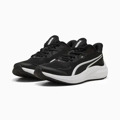Кросівки підліткові Skyrocket Lite 2 Jr Puma 4 (37) Чорний