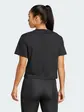 Футболка TR-ES BL TEE Adidas L Чорний