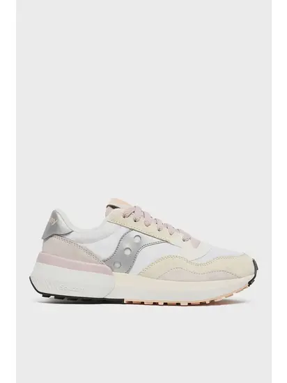 Кросівки Saucony JAZZ NXT, білий з рожевим