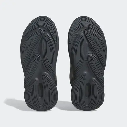 Кросівки Adidas Ozelia J Carbon Black