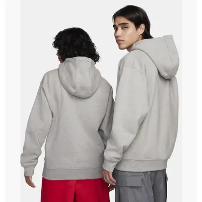 Худі Nike Sb Hoodie Grey