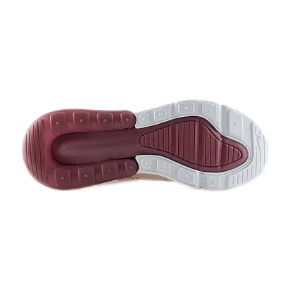Кросівки Nike Air Max 270, фіолетовий