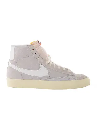 Кросівки Nike W BLAZER MID 77 VNTG, бежевий