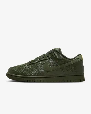 Кросівки Nike W DUNK LOW SS