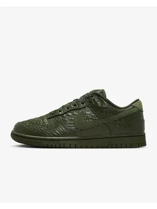 Кросівки Nike W DUNK LOW SS