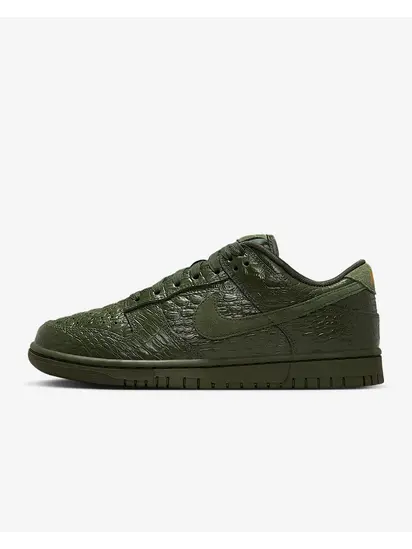Кросівки Nike W DUNK LOW SS