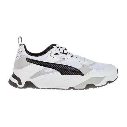 Кросівки Puma Trinity, білий