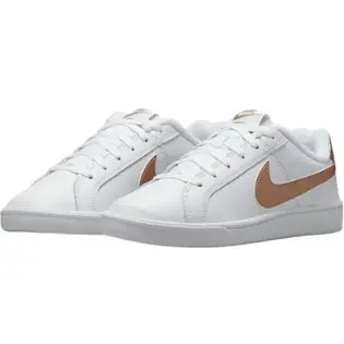 Кросівки NIKE COURT ROYAL, білий