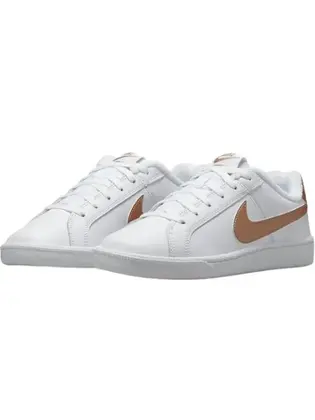 Кросівки NIKE COURT ROYAL, білий