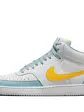 Кросівки NIKE COURT VISION MID NEXT NATURE SHOES WHITE