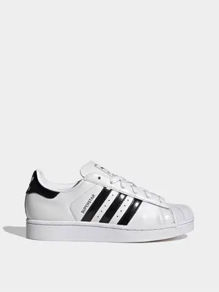 Кросівки Adidas SUPERSTAR II W, ftwr white