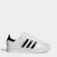 Кросівки Adidas SUPERSTAR II W, ftwr white