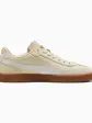 Кросівки Unisex Puma Club II Era Puma 4 (37) Бежевий