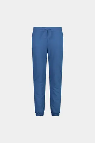 Штани CMP WOMAN LONG PANT, синій