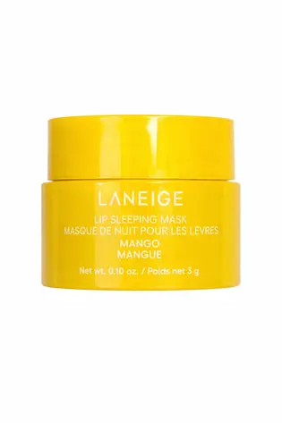 LANEIGE Нічна маска для губ 