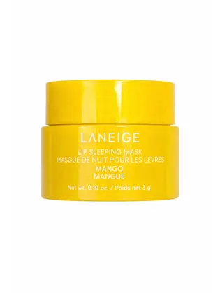 LANEIGE Нічна маска для губ 