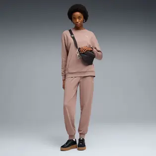 Костюм спортивний Relaxed Sweat Suit Puma L Розовий