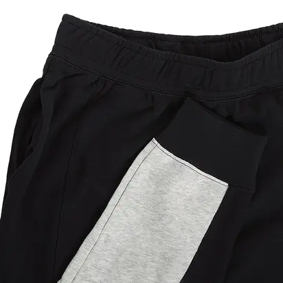 Брюки Nike W NSW HERITAGE JOGGER FLC MR