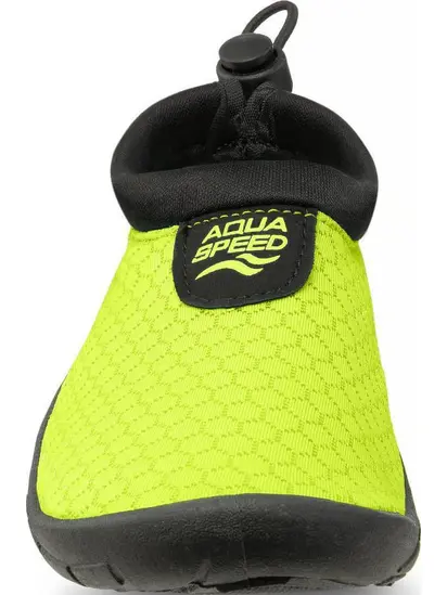 Аквашузи Aqua Speed AQUA SHOE 30 62015 жовтий 28 ()