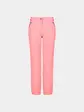 Штани лижні CMP WOMAN PANT, рожевий