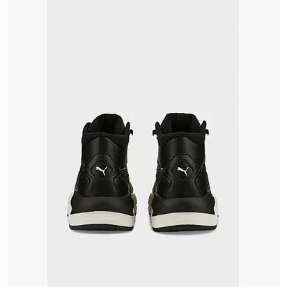 Кросівки Puma X-Ray Speed Mid Wtr Black