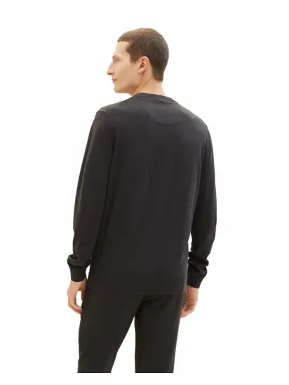 Кофта NOS Tom Tailor XL Темно-сірий