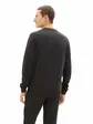 Кофта NOS Tom Tailor XL Темно-сірий