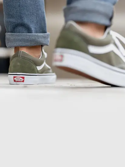 Кеди Vans OLD SKOOL