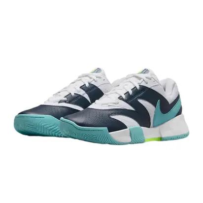 Кросівки NikeCourt Lite 4 Tennis